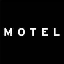 Motel Icon